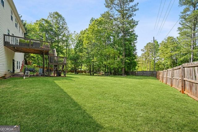 2701 Bailey Place NE, Conyers, GA 30013
