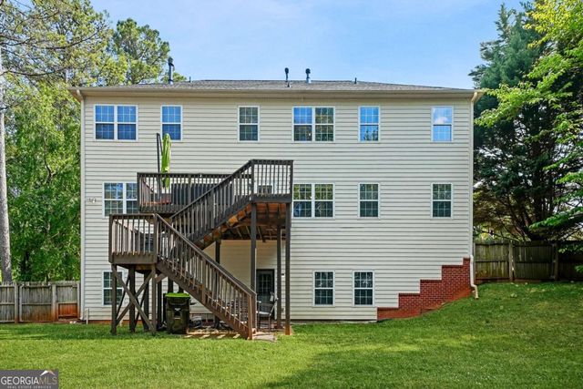 2701 Bailey Place NE, Conyers, GA 30013