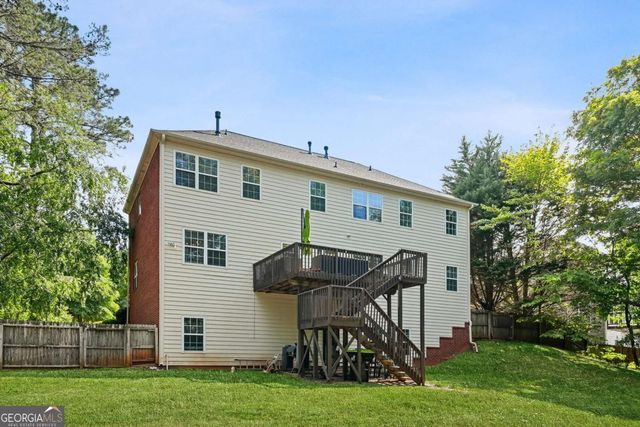 2701 Bailey Place NE, Conyers, GA 30013
