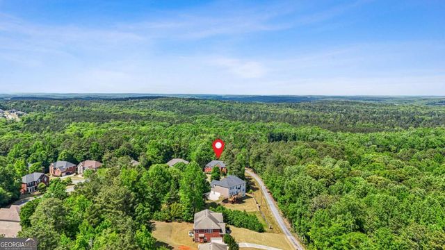 2701 Bailey Place NE, Conyers, GA 30013