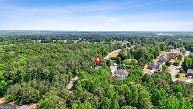 2701 Bailey Place NE, Conyers, GA 30013