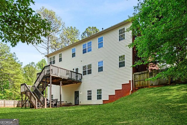2701 Bailey Place NE, Conyers, GA 30013