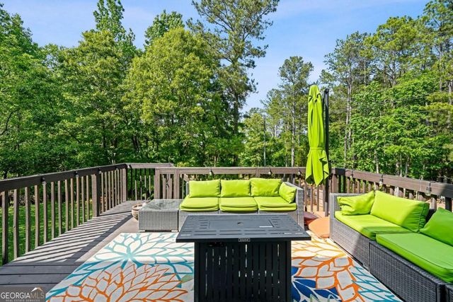 2701 Bailey Place NE, Conyers, GA 30013