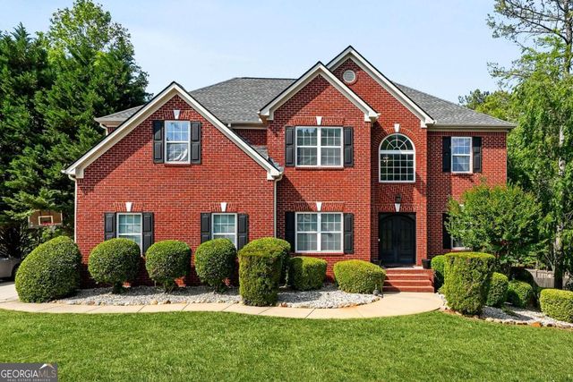 2701 Bailey Place NE, Conyers, GA 30013