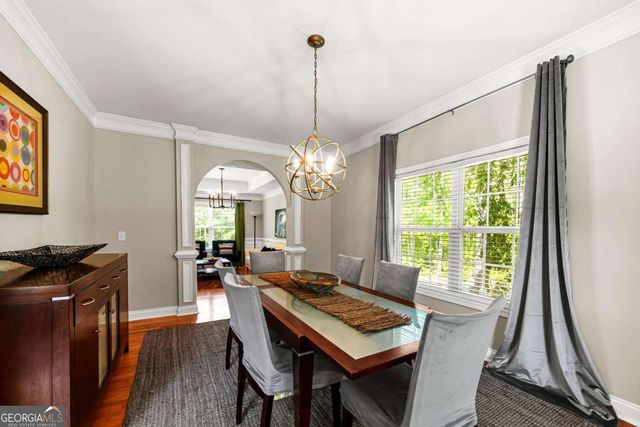 2701 Bailey Place NE, Conyers, GA 30013