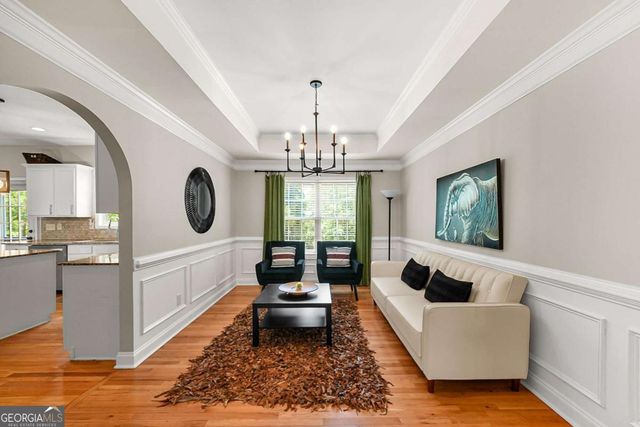 2701 Bailey Place NE, Conyers, GA 30013