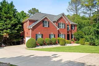 2701 Bailey Place NE, Conyers, GA 30013
