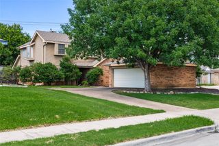 2025 Sancerre Lane, Carrollton, TX 75007