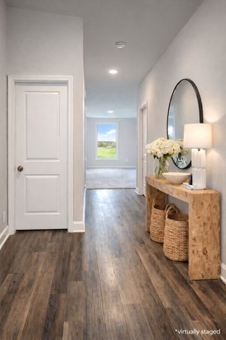 10312 Bridgetown Lane, Fort Worth, TX 76036