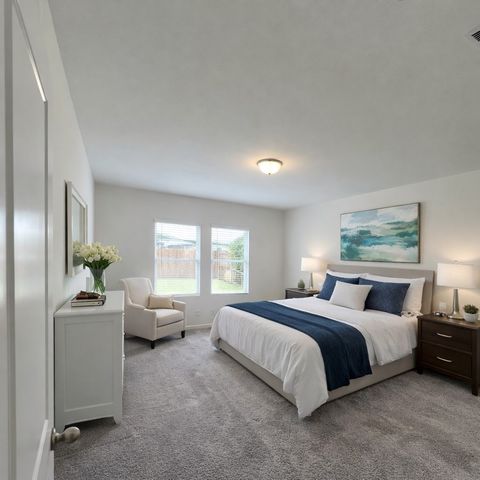 10312 Bridgetown Lane, Fort Worth, TX 76036