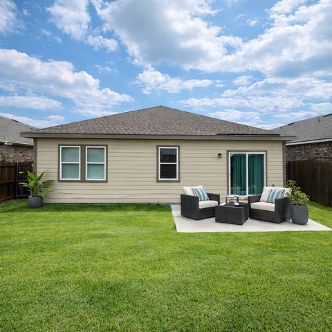 10312 Bridgetown Lane, Fort Worth, TX 76036