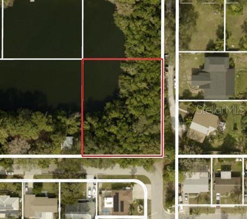 0000 N 52ND AVENUE, Kenneth City, FL 33709