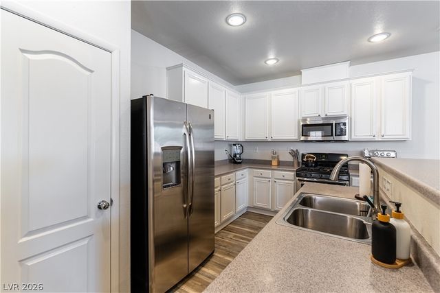 1362 Grass Creek Avenue 2, Henderson, NV 89012