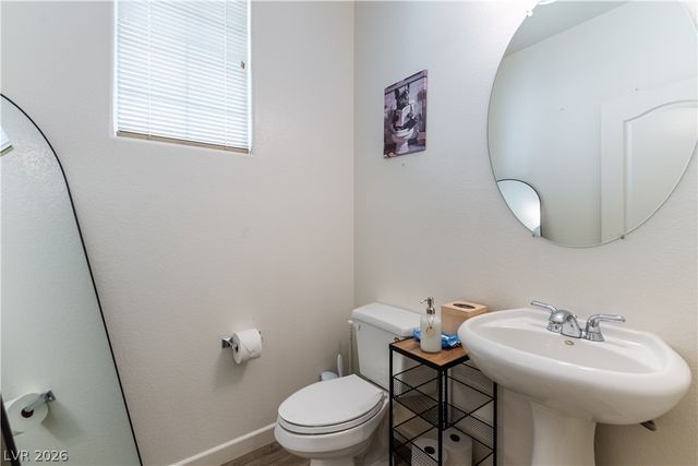 1362 Grass Creek Avenue 2, Henderson, NV 89012