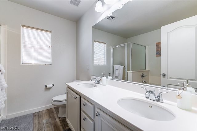 1362 Grass Creek Avenue 2, Henderson, NV 89012