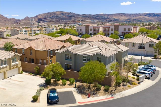 1362 Grass Creek Avenue 2, Henderson, NV 89012