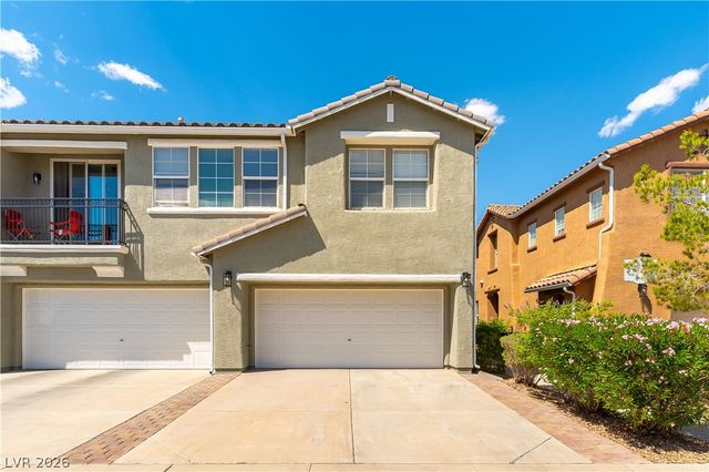 1362 Grass Creek Avenue 2, Henderson, NV 89012