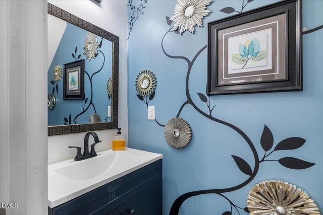 8557 Quarton Drive, Raleigh, NC 27616