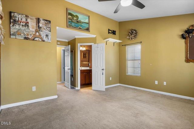 8557 Quarton Drive, Raleigh, NC 27616