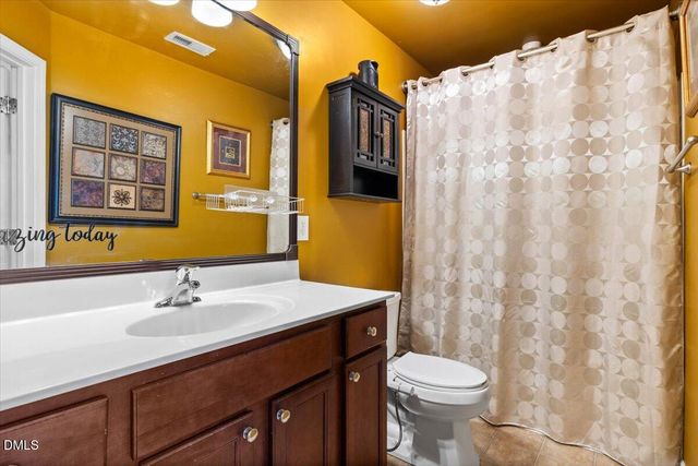 8557 Quarton Drive, Raleigh, NC 27616