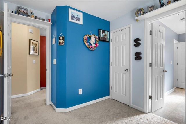 8557 Quarton Drive, Raleigh, NC 27616