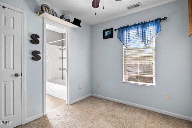 8557 Quarton Drive, Raleigh, NC 27616