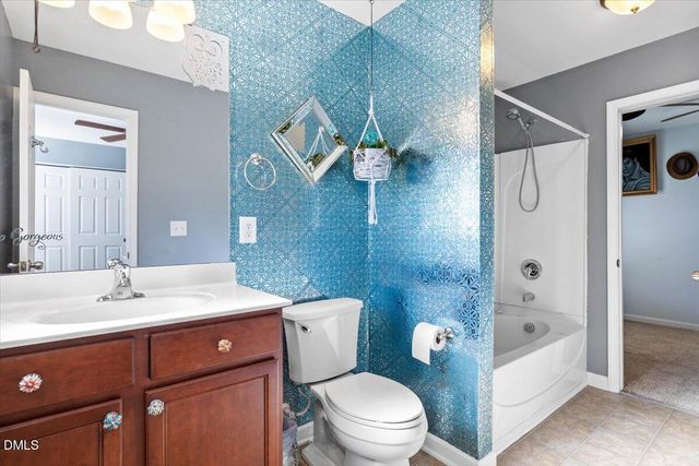 8557 Quarton Drive, Raleigh, NC 27616