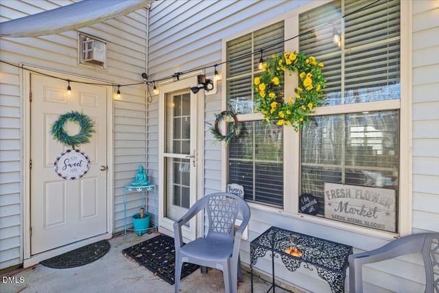 8557 Quarton Drive, Raleigh, NC 27616