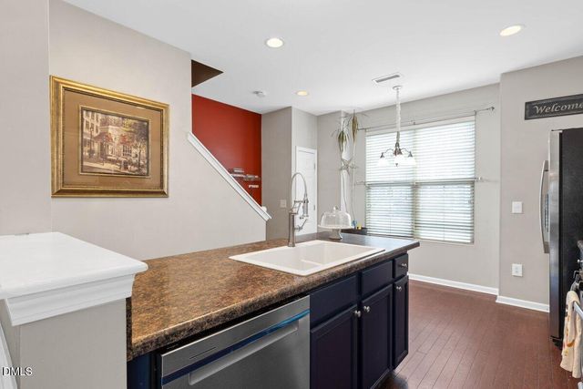 8557 Quarton Drive, Raleigh, NC 27616