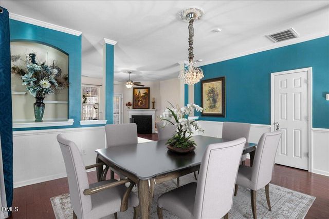 8557 Quarton Drive, Raleigh, NC 27616