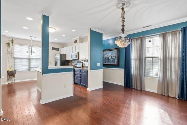 8557 Quarton Drive, Raleigh, NC 27616