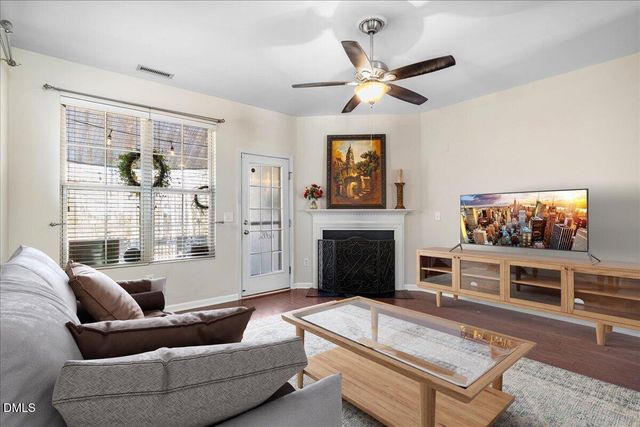 8557 Quarton Drive, Raleigh, NC 27616