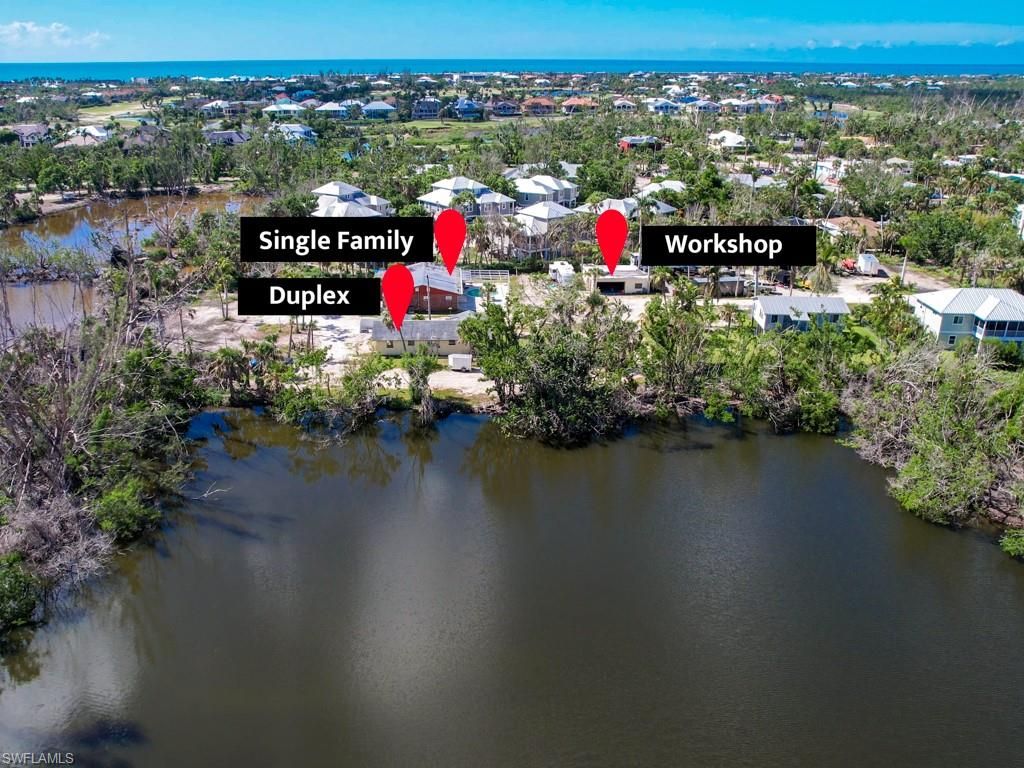 1450-1460 Court PL, SANIBEL, FL 33957 — photo 3