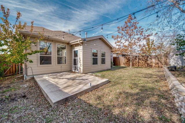 405 Waterton Drive, Anna, TX 75409