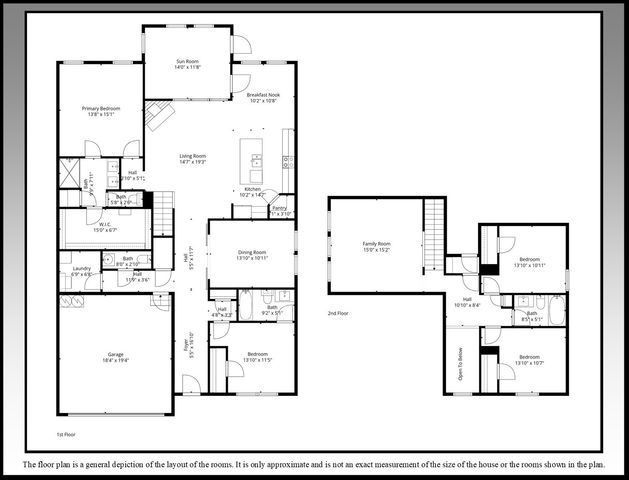 405 Waterton Drive, Anna, TX 75409