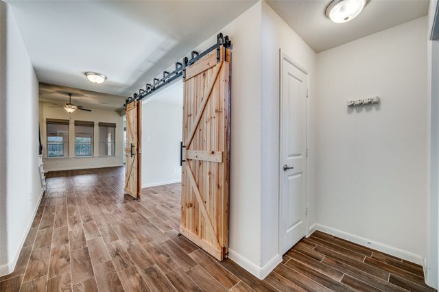 405 Waterton Drive, Anna, TX 75409