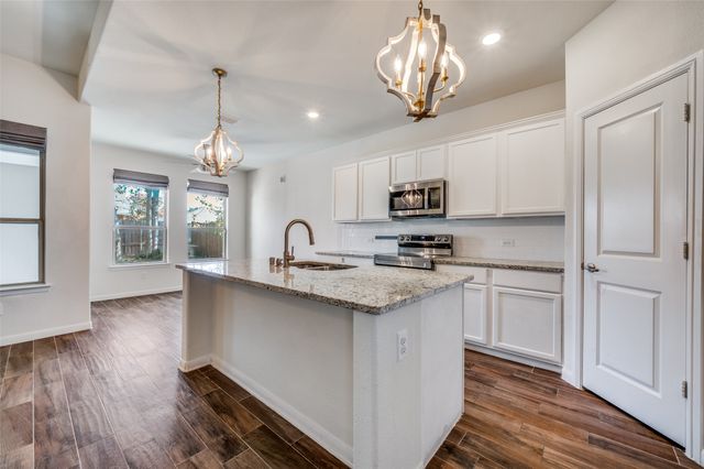 405 Waterton Drive, Anna, TX 75409