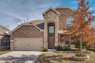 405 Waterton Drive, Anna, TX 75409