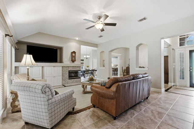 3902 Belvoir Park Drive, Katy, TX 77450