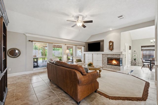 3902 Belvoir Park Drive, Katy, TX 77450