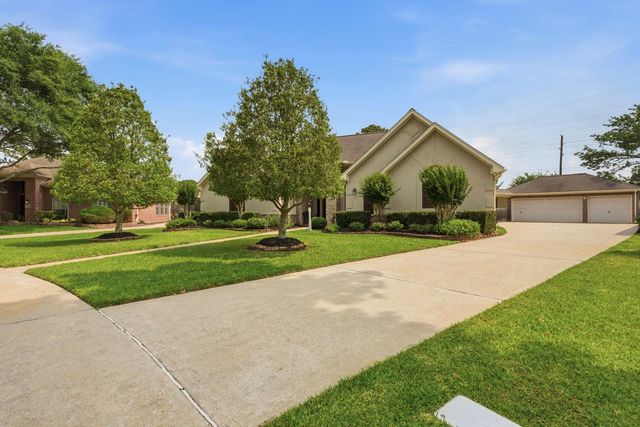 3902 Belvoir Park Drive, Katy, TX 77450