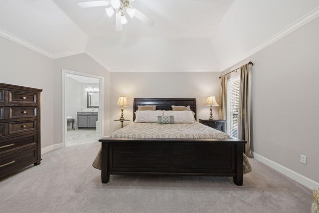 3902 Belvoir Park Drive, Katy, TX 77450