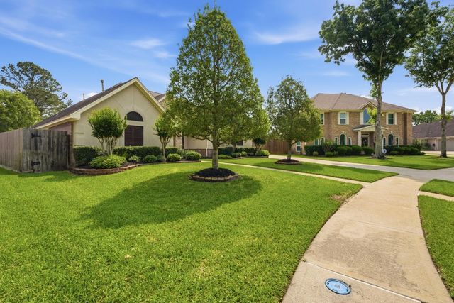 3902 Belvoir Park Drive, Katy, TX 77450