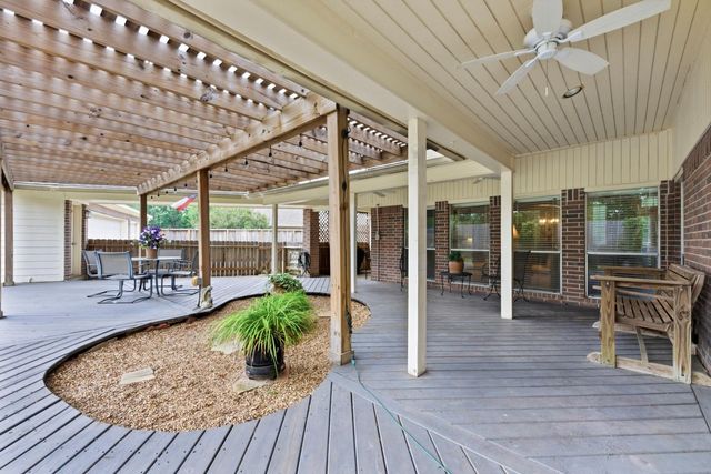 3902 Belvoir Park Drive, Katy, TX 77450