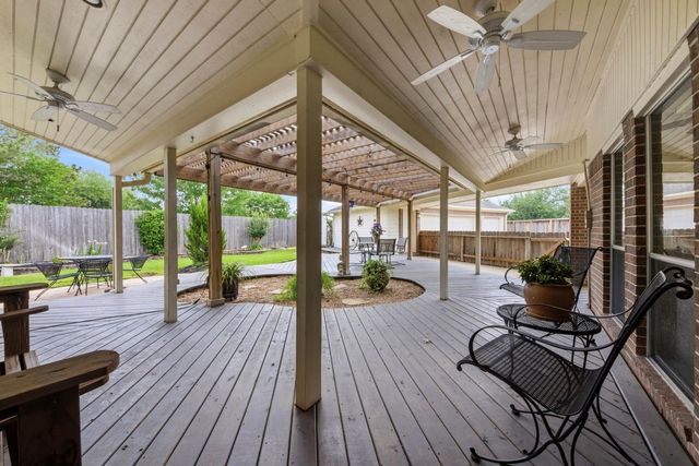 3902 Belvoir Park Drive, Katy, TX 77450