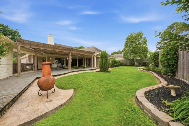 3902 Belvoir Park Drive, Katy, TX 77450