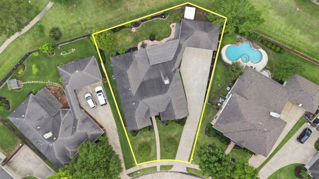 3902 Belvoir Park Drive, Katy, TX 77450