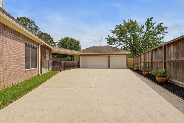 3902 Belvoir Park Drive, Katy, TX 77450