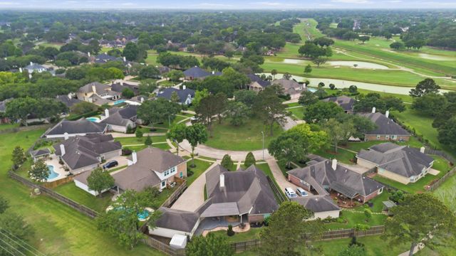 3902 Belvoir Park Drive, Katy, TX 77450