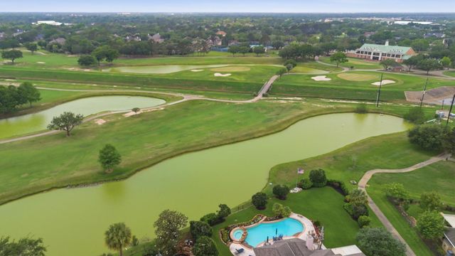 3902 Belvoir Park Drive, Katy, TX 77450